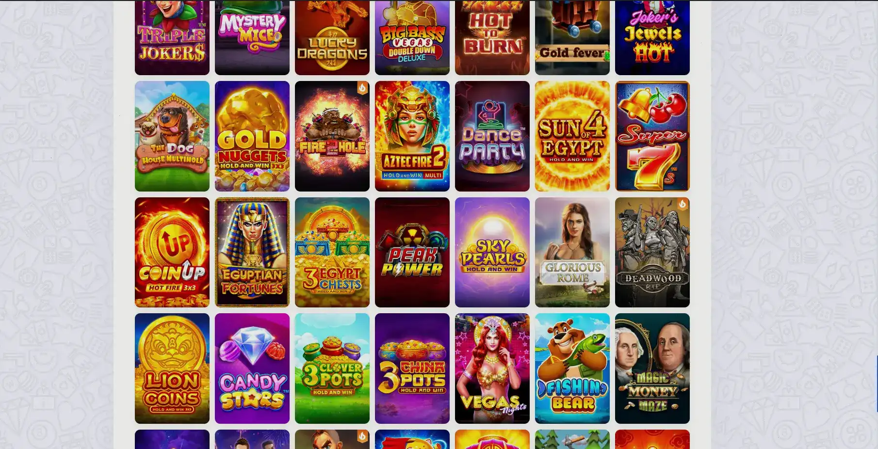 Cryptoboss casino регистрация и зеркало